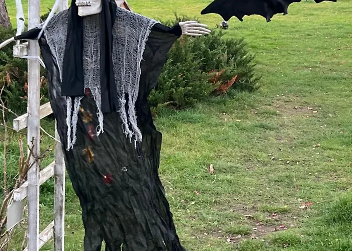 Am Muehlgraben * Thale