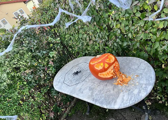 Am Muehlgraben Lägenhet