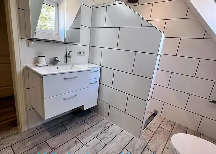 Am Muehlgraben * Thale