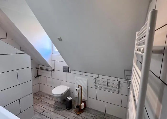 Am Muehlgraben شقة