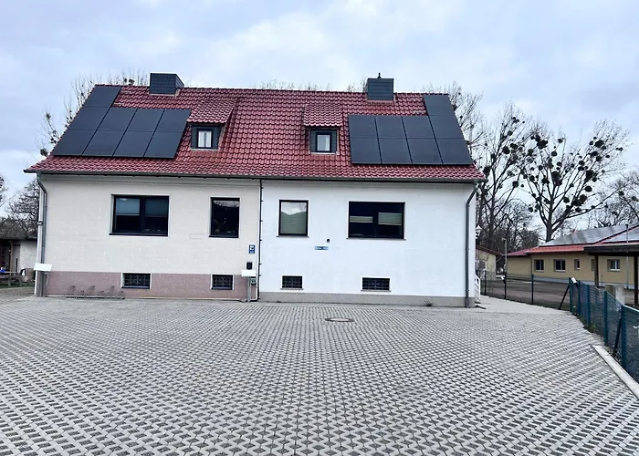 Appartement Am Muehlgraben